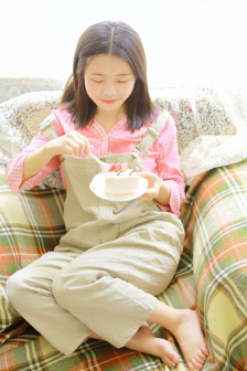 火凤凰之美女如云